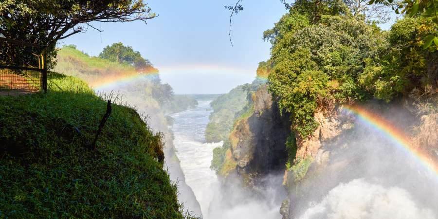 Murchison Falls