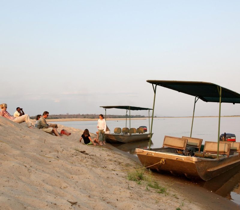 Rufiji river