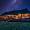 Serengeti Heritage Camp