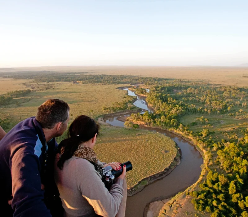 hot air balloon scaled